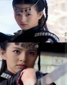 仙剑奇侠传第一部和第三部有什么联系